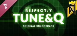 DJMAX RESPECT V - TECHNIKA TUNE & Q Original Soundtrack