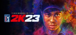 ゴルフ PGAツアー 2K23 タイガー・ウッズ エディション