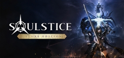 Soulstice デラックスエディション