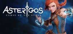 Asterigos: Curse of the Stars