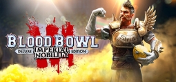 Blood Bowl 3 - Imperial Nobility Edition