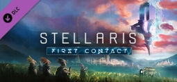 ステラリス First Contact Story Pack