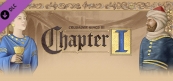 クルセイダーキングス3 Chapter I