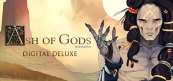 Ash Of Gods: Redemption デラックスエディション