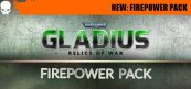 ウォーハンマー40K：グラディウス – Firepower Pack