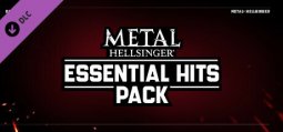 メタル: ヘルシンガー Essential Hits Pack