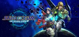 スターオーシャン セカンドストーリー R