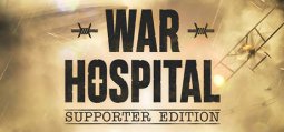 War Hospital - Supporter Edition