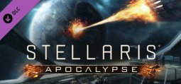 ステラリス Apocalypse