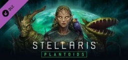 ステラリス Plantoids Species Pack