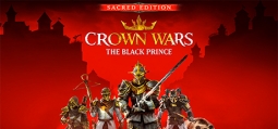 Crown Wars - Sacred Edition