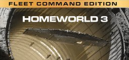 Homeworld 3 艦船司令部エディション