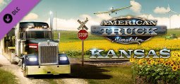 アメリカン トラック シミュレーター Kansas