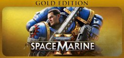 ウォーハンマー40,000: Space Marine 2 ゴールドエディション