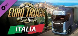 ユーロ トラック シミュレータ 2 Italia