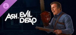 レトロ レルムズ Ash vs Evil Dead