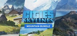 シティーズ スカイライン Mountain Village Bundle