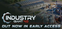 Industry Giant 4.0