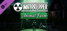 Mr. プレッパー Animal Farm DLC