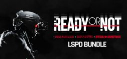 Ready or Not: LSPD Bundle