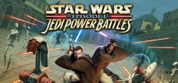 スター・ウォーズ Episode I: Jedi Power Battles