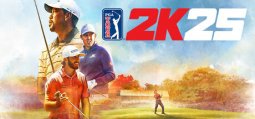 ゴルフ PGAツアー 2K25