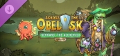 Across the Obelisk: Bernard, the Alchemist