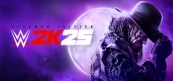 WWE 2K25 デッドマン エディション