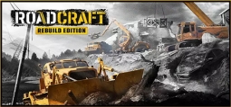 RoadCraft - Rebuild Edition