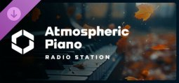シティーズ スカイライン II Atmospheric Piano Channel