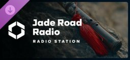 シティーズ スカイライン II Jade Road Radio