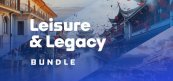 シティーズ スカイライン II Leisure & Legacy Bundle