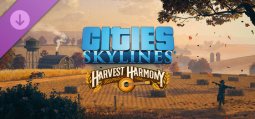 シティーズ スカイライン Harvest Harmony