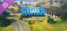 シティーズ スカイライン Countryside