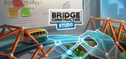 Bridge Constructor Studio