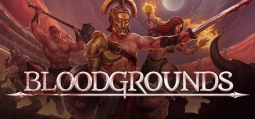 Bloodgrounds