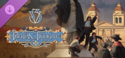 ヴィクトリア 3 Iberian Twilight - Immersion Pack