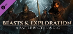 バトル・ブラザーズ Beasts & Exploration