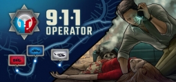 911 オペレーター