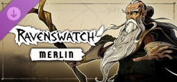 Ravenswatch - Merlin