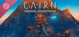 Cairn オリジナルサウンドトラック