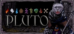 【日本語パッチ付き】Pluto