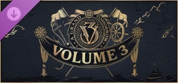 ヴィクトリア 3 Volume 3