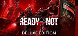 Ready or Not デラックスエディション
