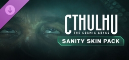 Cthulhu: The Cosmic Abyss - Sanity Skin Pack