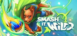 Smash it Wild: Tactical Volleyball Roguelike