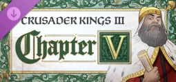 クルセイダーキングス3 Chapter V