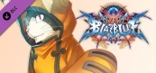 ブレイブルー セントラルフィクション DLCキャラクター「獣兵衛」