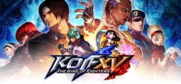 ザ・キング・オブ・ファイターズ XV