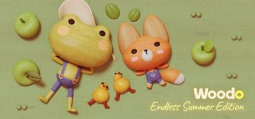 Woodo エンドレスサマーエディション